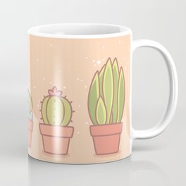 Plant Pots Mug