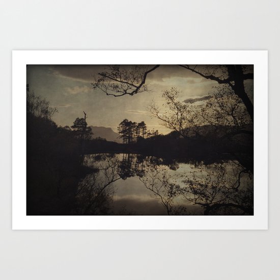 Witches Brew Art Print