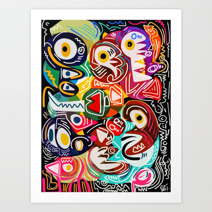 Art Print