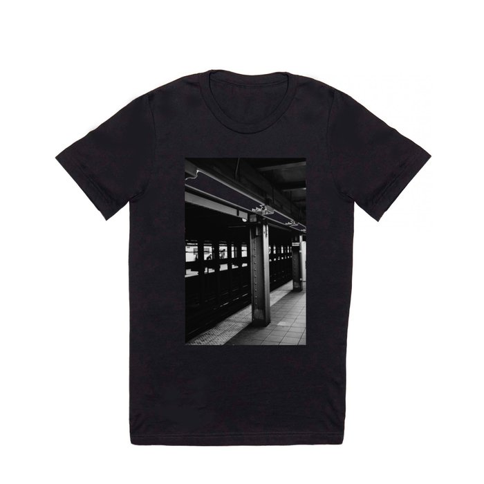 Brooklyn Subway T Shirt