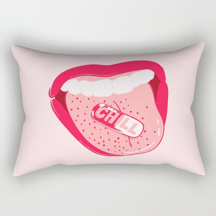 Rectangular Pillow