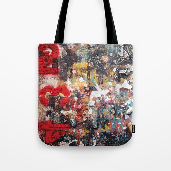 234 Tote Bag
