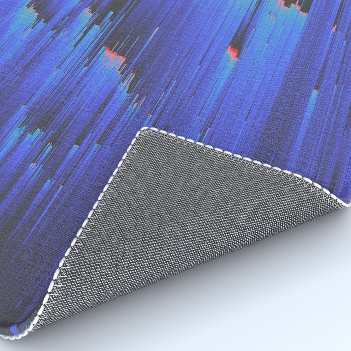 Creeping Melancholia Rug by duckyb Society6