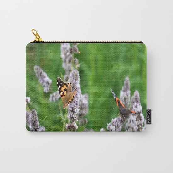 nature# Carry-All Pouch