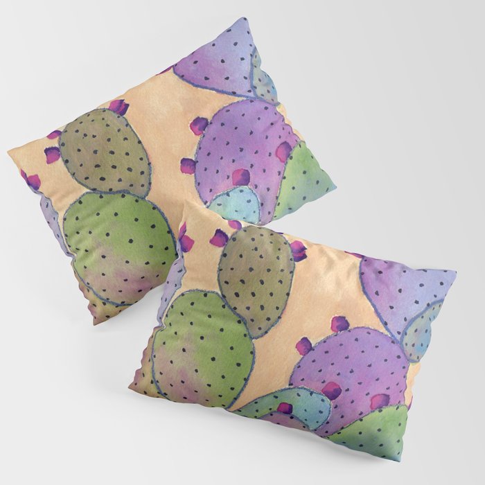 Society6 pillow shams cheap