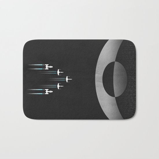 Hope Bath Mat
