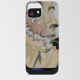 Foxmask iPhone Card Case