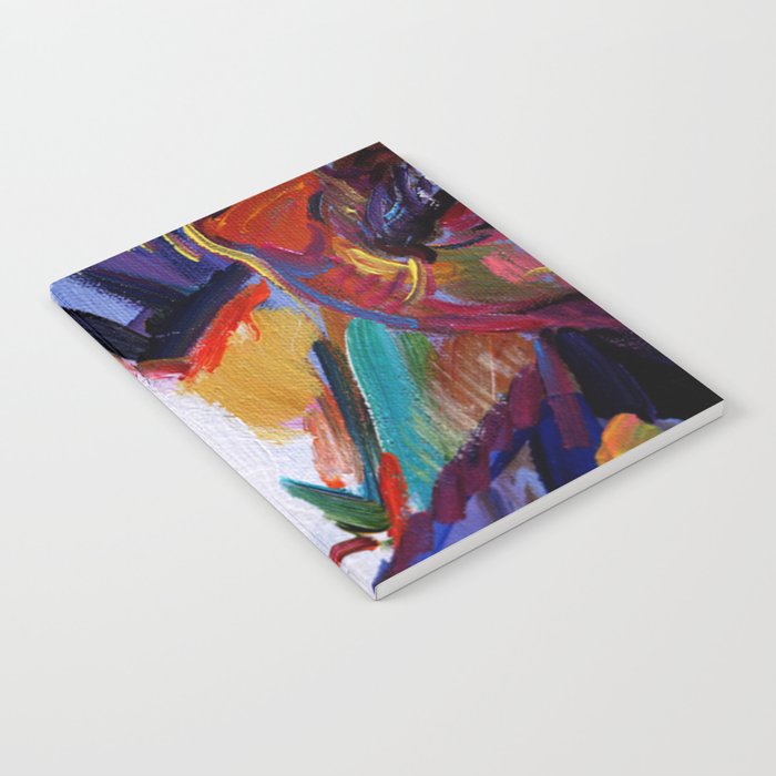 Colorful Oil Painting Multi Colors Abstract Background And Texture