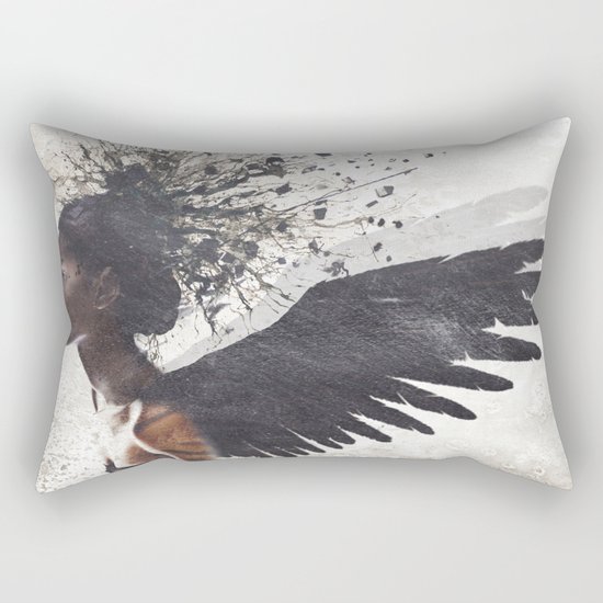 paragon Rectangular Pillow