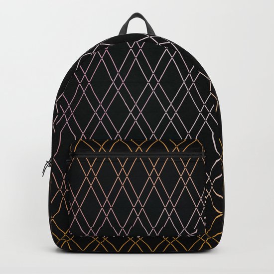 Black Diamonds. Backpack