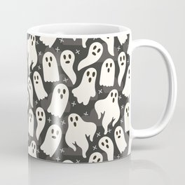 Ghosts Mug