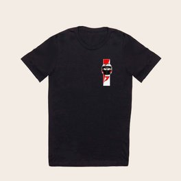 Kimi RAIKKONEN_2015_Helmet #7 T Shirt