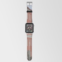 Stockholm facades Apple Watch Band