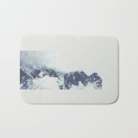 Fractions A52 Bath Mat