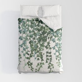Ivy Vine Drop Comforter