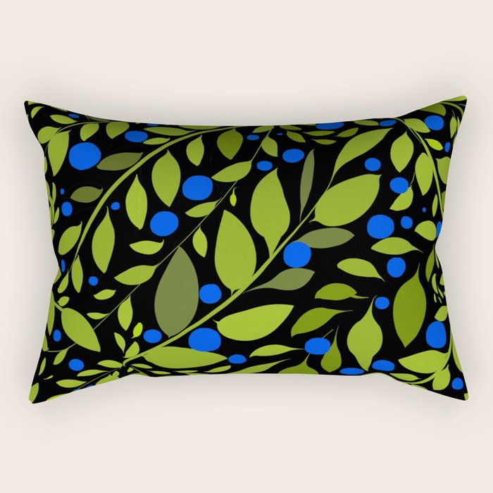 Rectangular Pillow