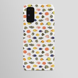 Reef Fish Android Case