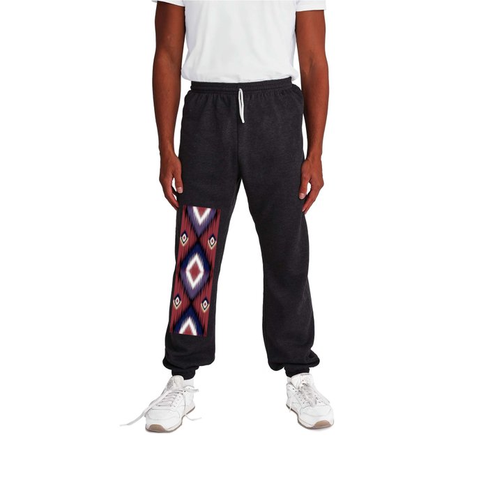 Designer inspired best sale sweatpants