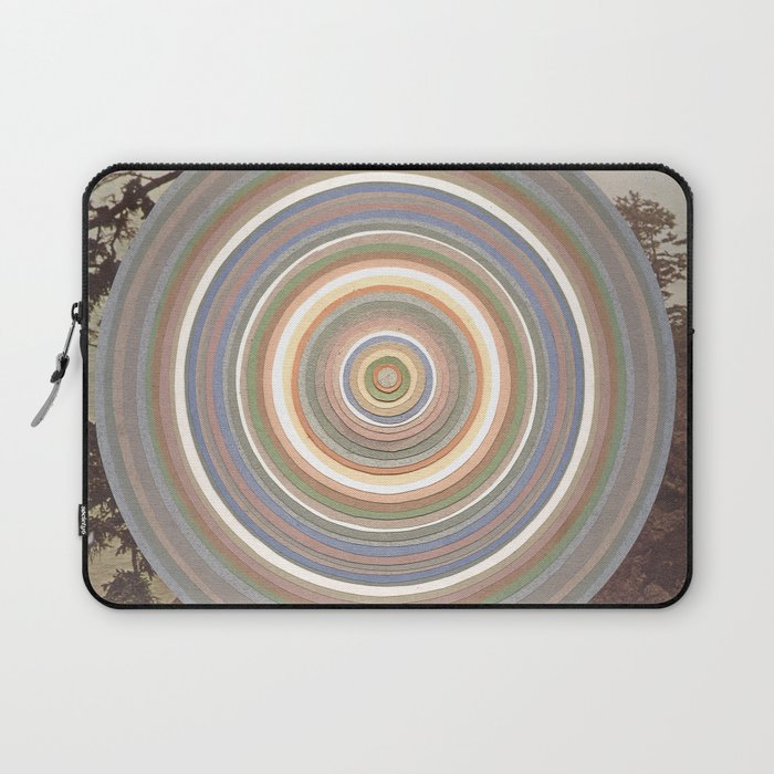 Washed Out Laptop Sleeve