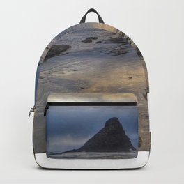 Heceta Head Sunset II Backpack