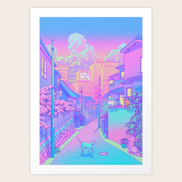 Art Print