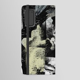 The Yosemite Valley Android Wallet Case