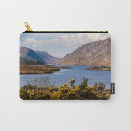 Glenveagh Scenic View Carry-All Pouch