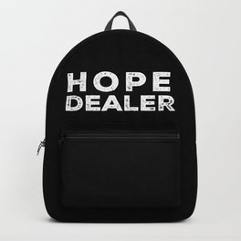Hope Dealer Backpack