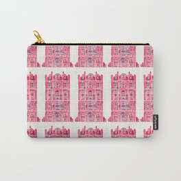 Hawa Mahal – Pink Palace of Jaipur, India Carry-All Pouch