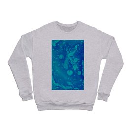 ripple Crewneck Sweatshirt