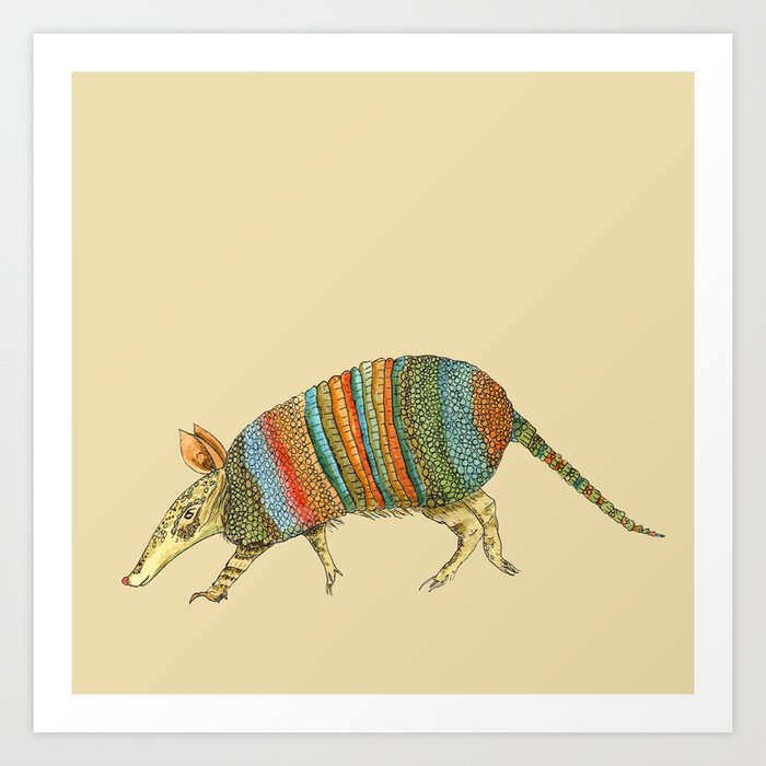 Art Print