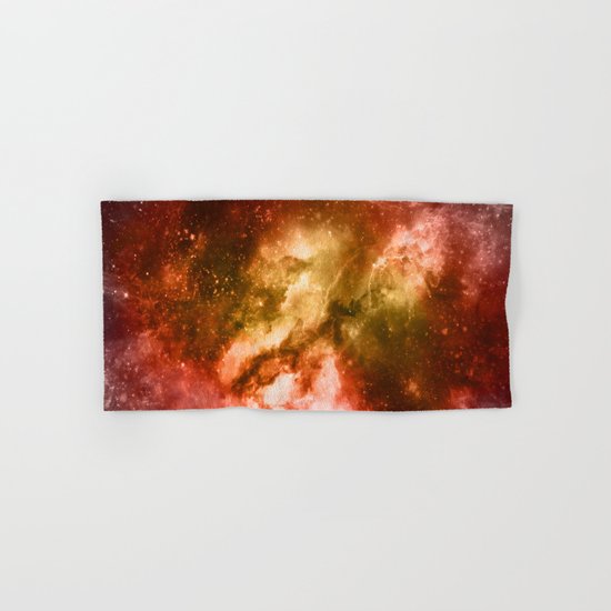 δ Draconis Hand & Bath Towel