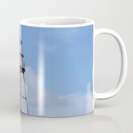 Sanibel Island Light Coffee Mug