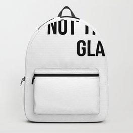not the worst glazier Backpack | Glazierprofession, Glaziergifts, Glaziergiftideas, Graphicdesign, Glazierfunny, Windowfitter, Glassworker, Coolglazier, Glazier, Glasscutter 
