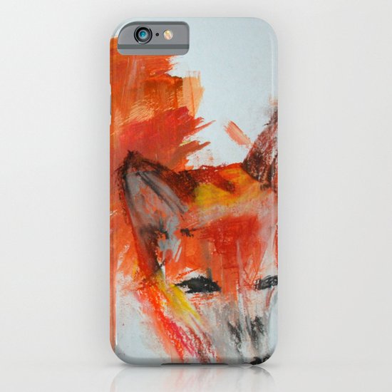 Fox iPhone & iPod Case