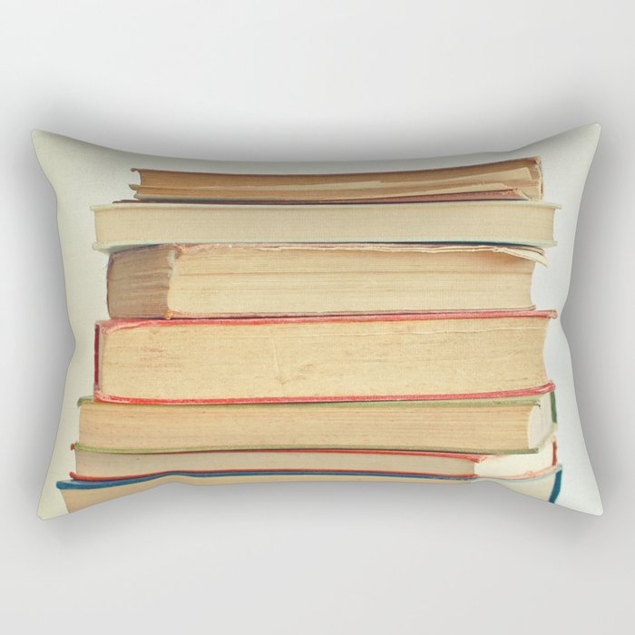 Rectangular Pillow