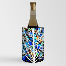 Design 134 Tree Wine Chiller