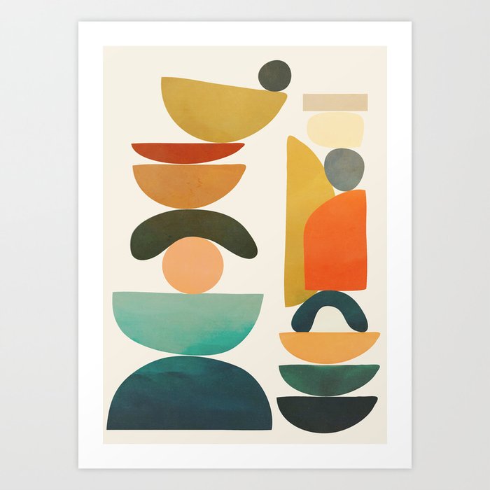 Art Print