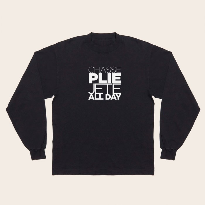 Tee shirt chasse top
