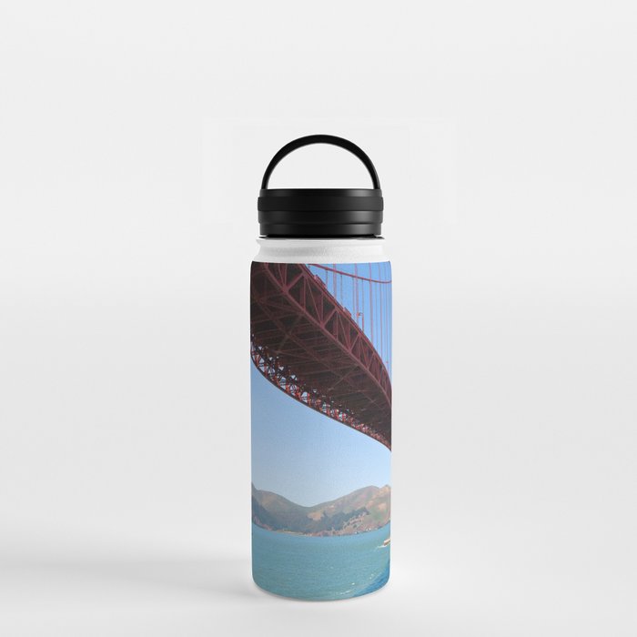 Golden Gate Water Bottle