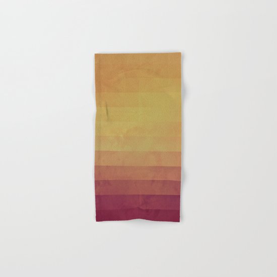 symmyrzynd Hand & Bath Towel
