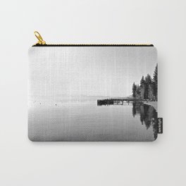 Lake Tahoe - Peace Carry-All Pouch
