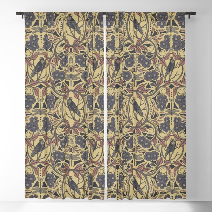 Blackout Curtain