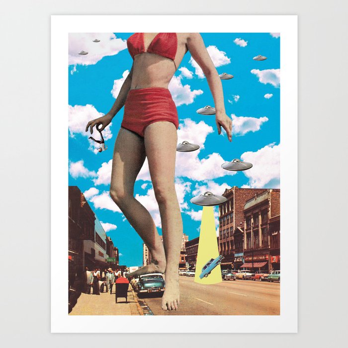 Art Print