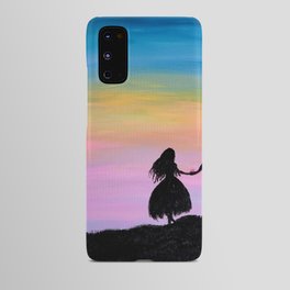 Dance With Me Android Case