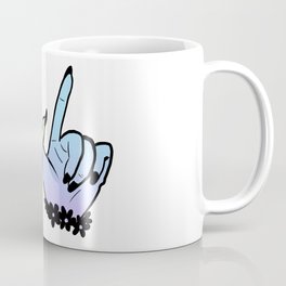 Whateverrrrr Coffee Mug