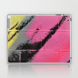 Abstracto (1) Laptop & iPad Skin