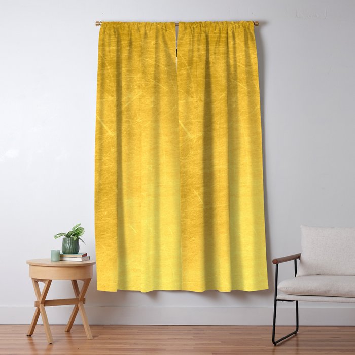 Blackout Curtain