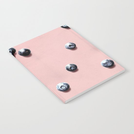 fruit 12 Notebook