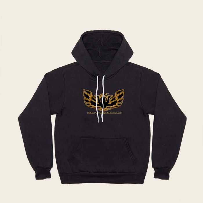 King ghidorah hoodie outlet